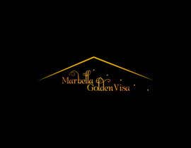 #186 for Need Logo for marbellagoldenvisa.com by GraphicsQueen010