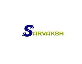#42 for Brand Logo for Pooja Items company named SARVAKSH by ehaansaiful4