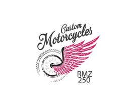 #2 for Motorbike - custom graphic sticker kit - Contest - 26/09/2021 06:36 EDT af laboniakter56765