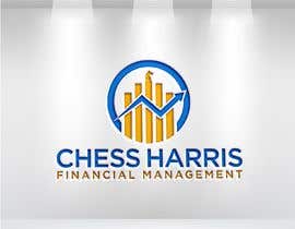 victorwanambisi1님에 의한 ChessHarris#logo을(를) 위한 #653