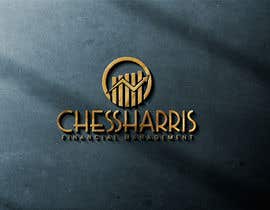 freelancerbabul1님에 의한 ChessHarris#logo을(를) 위한 #1155
