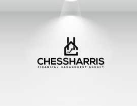 graphicgalor님에 의한 ChessHarris#logo을(를) 위한 #509