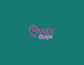 abubakar550y님에 의한 Design a brand for Candy Cups을(를) 위한 #208