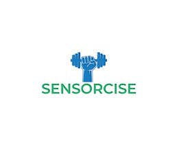 #116 para Sensorcise Logo por designcute