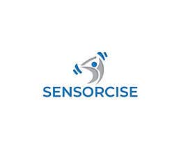 #117 para Sensorcise Logo por designcute