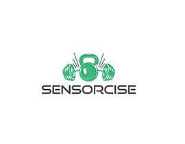 #120 para Sensorcise Logo por designcute