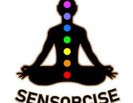 #114 para Sensorcise Logo por genericgoon