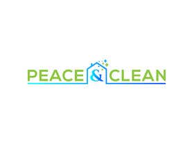 #361 for NEW LOGO FOR A CLEANING COMPANY by logoexpertbd