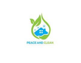 #362 for NEW LOGO FOR A CLEANING COMPANY by mstfardusibegum5