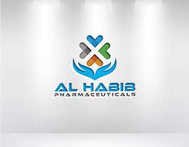 #229 for Logo Designing - Al Habib Pharmaceuticals af mostmayaakter320