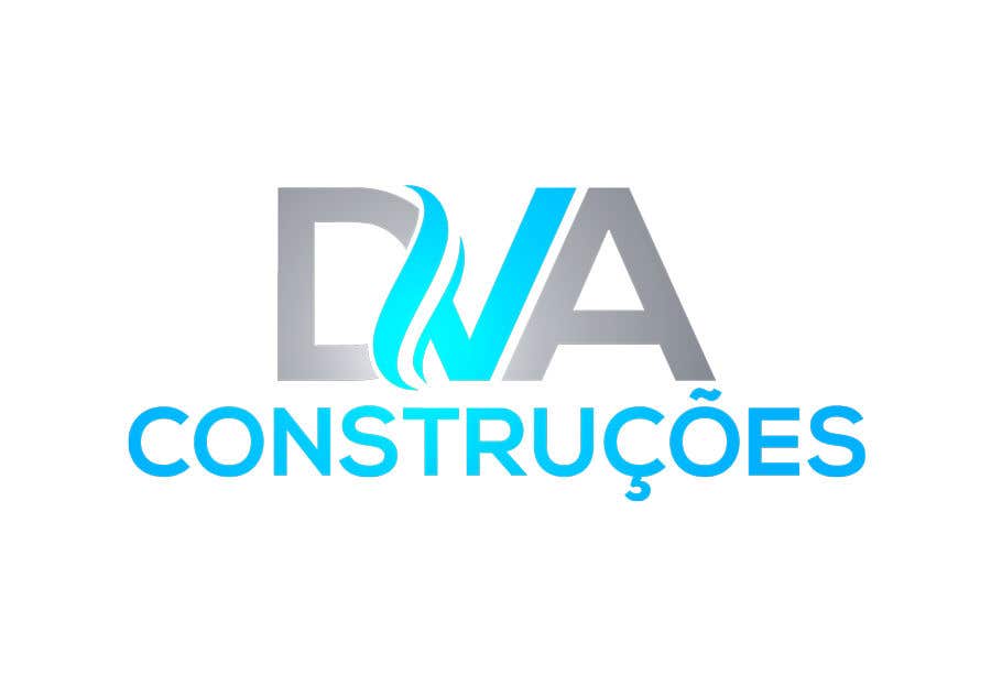 Proposition n°213 du concours                                                 Construction company logo - Read the project
                                            