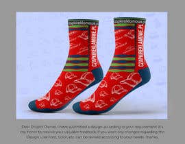 #30 for Socks project. by innovategroups