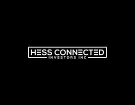 #184 for Hess Connected Investors by Sohan26