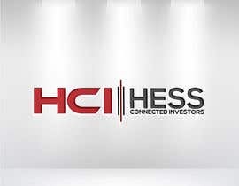 #378 for Hess Connected Investors by nazmunit