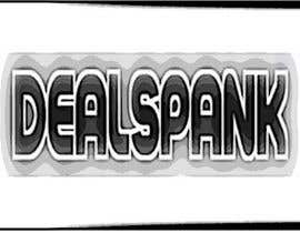 #2 for LOGO for DEALSPANK by vasapop