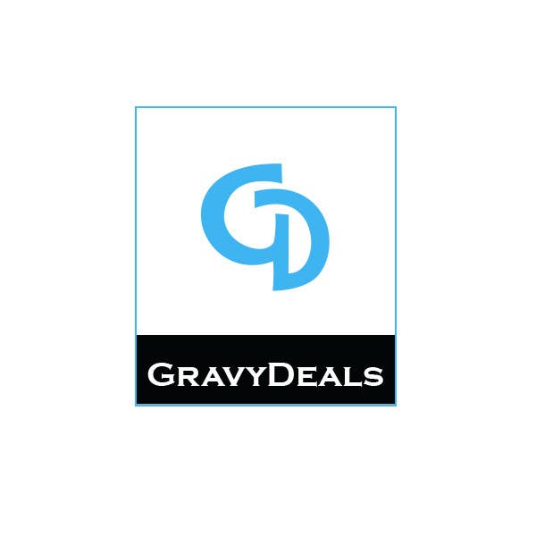 Konkurrenceindlæg #6 for                                                 Design Logo for GravyDeals
                                            