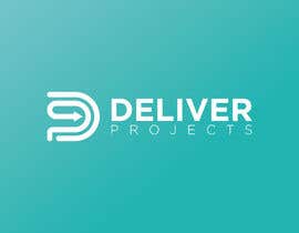 #771 pёr Logo Design - Deliver Project Management nga irubaiyet1