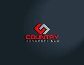 #301 pёr Country concrete Llc nga jesmin579559