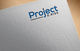 Ảnh thumbnail bài tham dự cuộc thi #655 cho                                                     Design Logo for: ProjectD.RISK
                                                