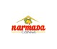 Miniatura de participación en el concurso Nro.18 para                                                     Design a Logo for Narmada Cashews
                                                