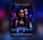 Číslo 59 pro uživatele Create a Movie Poster - &quot;Vulture City II&quot; od uživatele mahbuburmahin
