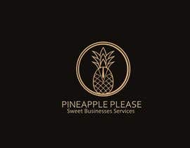 #21 for Logo for Pineapple Please, LLC af RafaelSantos303