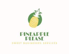 #13 for Logo for Pineapple Please, LLC af Shaheer882865