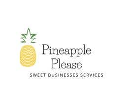 #14 for Logo for Pineapple Please, LLC af Shaheer882865