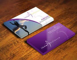 #29 for Design Some Business Cards for Therapeutic Massage Practice by youart2012
