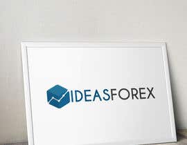 #115 for Design a Logo for IdeasForex by PixelNerds
