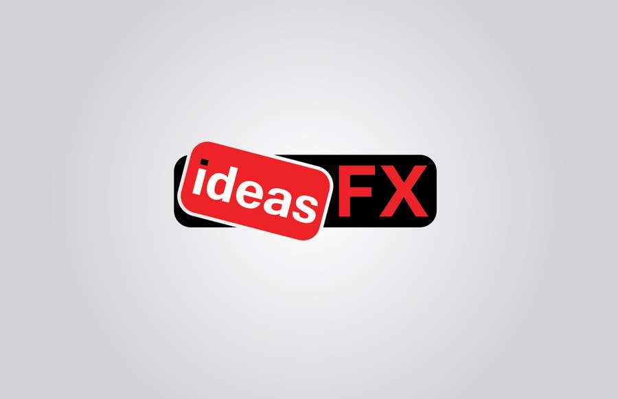 Kilpailutyö #37 kilpailussa                                                 Design a Logo for IdeasForex
                                            