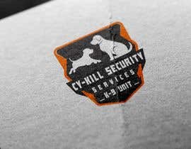 #120 untuk Logo for security company oleh CreativityforU