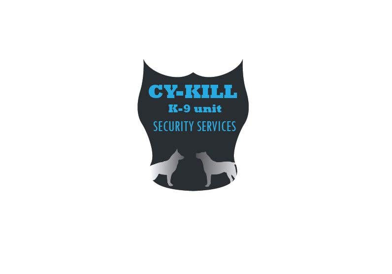 
                                                                                                                        Penyertaan Peraduan #                                            104
                                         untuk                                             Logo for security company
                                        