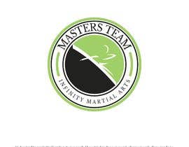 #71 for Masters Team by JavedParvez76
