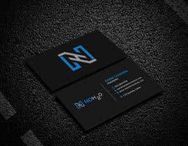 #532 for Business Card Design by roysoykot