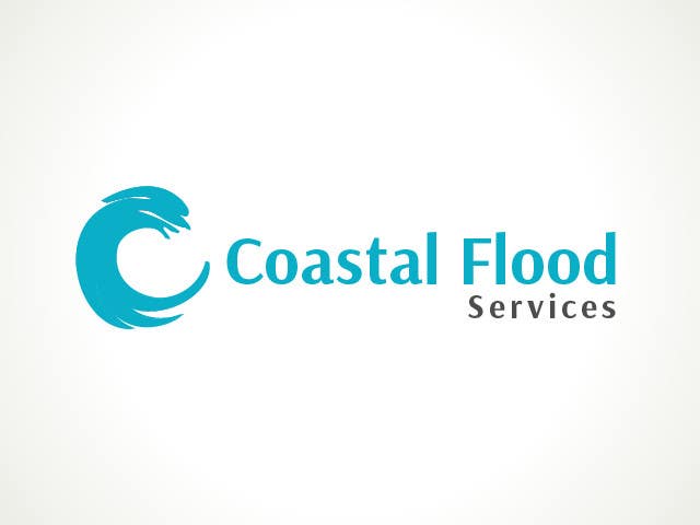 Proposition n°29 du concours                                                 Design a Logo for Coastal Flood Services LLC
                                            