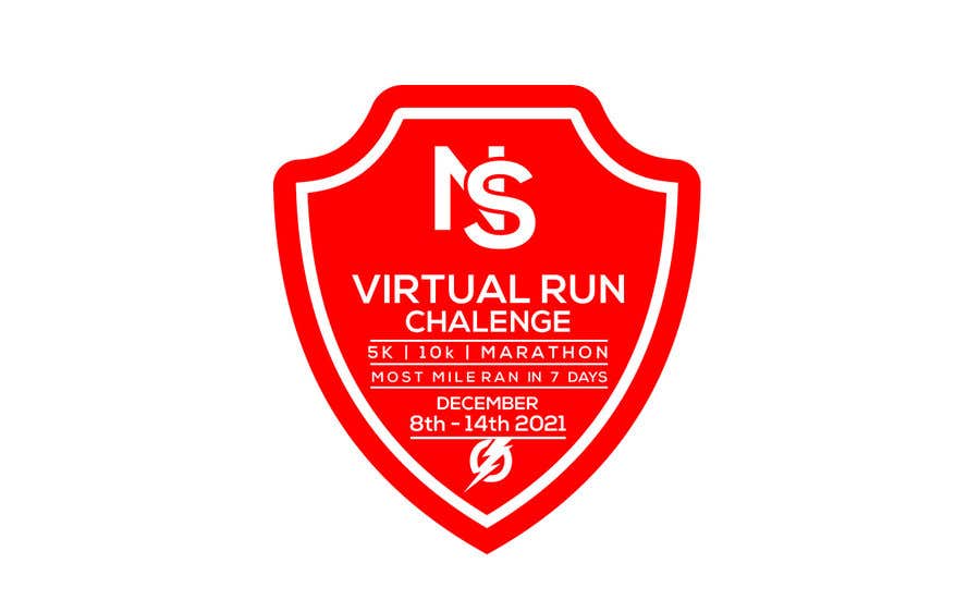 
                                                                                                            Contest Entry #                                        102
                                     for                                         Virtual Running Race
                                    