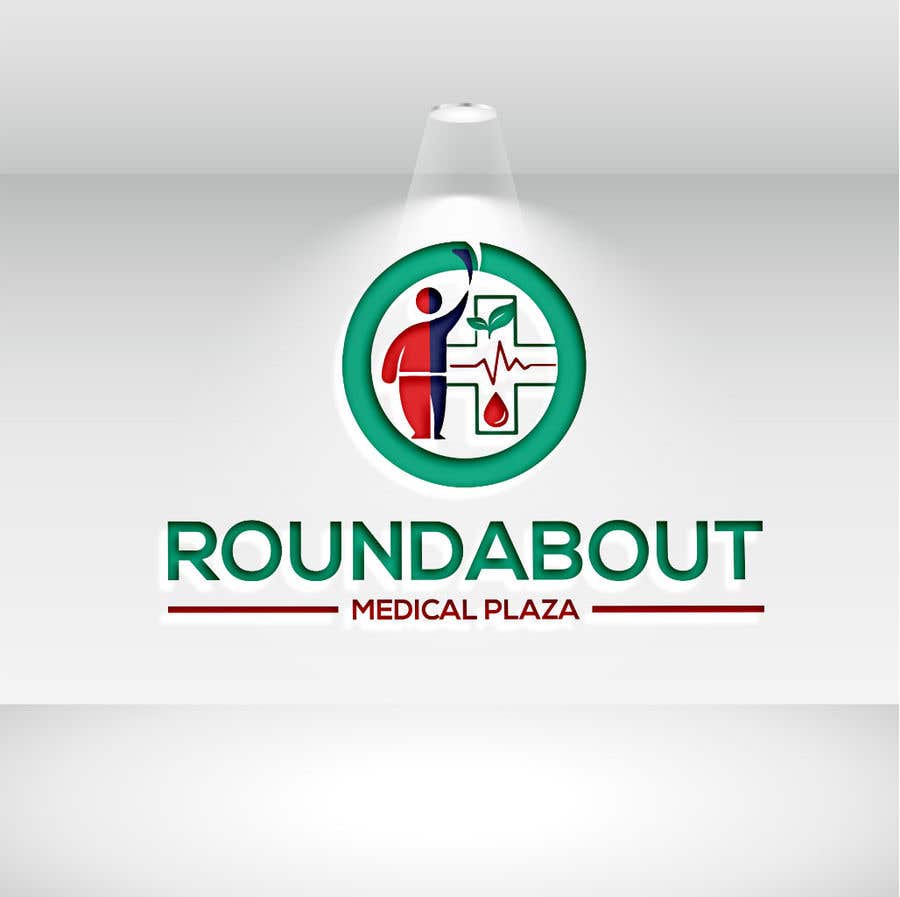 
                                                                                                                        Bài tham dự cuộc thi #                                            218
                                         cho                                             Roundabout Medical Plaza sign  - 03/10/2021 10:47 EDT
                                        