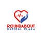
                                                                                                                                    Ảnh thumbnail bài tham dự cuộc thi #                                                289
                                             cho                                                 Roundabout Medical Plaza sign  - 03/10/2021 10:47 EDT
                                            