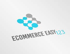 kamilasztobryn tarafından Design a Logo for Ecommerce Easy 123 için no 88