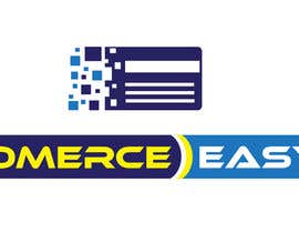 ciprilisticus tarafından Design a Logo for Ecommerce Easy 123 için no 70