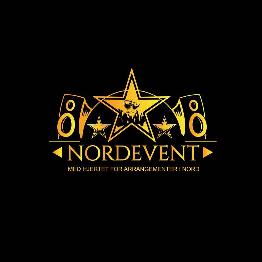 Penyertaan Peraduan #822 untuk                                                 Logo for party planner comåany
                                            