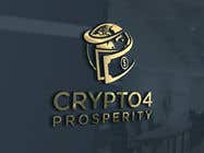  crypto4prosperity için Graphic Design357 No.lu Yarışma Girdisi