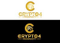 crypto4prosperity için Graphic Design435 No.lu Yarışma Girdisi