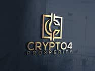  crypto4prosperity için Graphic Design227 No.lu Yarışma Girdisi