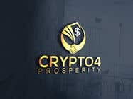  crypto4prosperity için Graphic Design315 No.lu Yarışma Girdisi