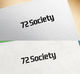 
                                                                                                                                    Miniatura da Inscrição nº                                                 457
                                             do Concurso para                                                 Logo for 72 Society
                                            