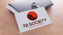 Graphic Design Inscrição do Concurso Nº598 para Logo for 72 Society