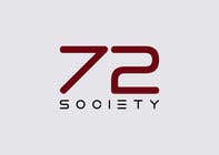 Graphic Design Inscrição do Concurso Nº629 para Logo for 72 Society