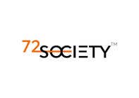 Graphic Design Inscrição do Concurso Nº661 para Logo for 72 Society